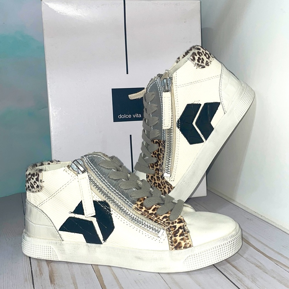 Dolce Vita Zonya sneakers